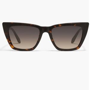 Tortoise Shell Sunglasses